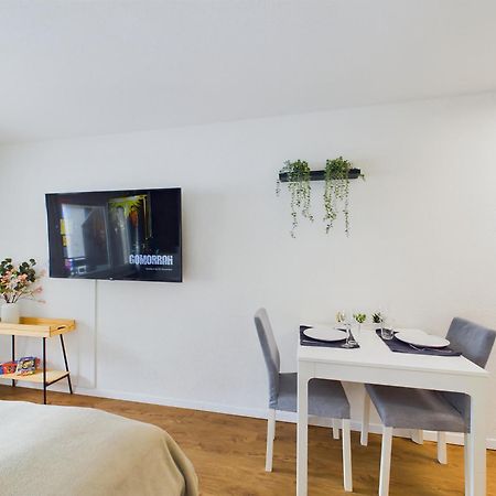 Enjoy The View Apartment Close To Zermatt With Parking تاش المظهر الخارجي الصورة