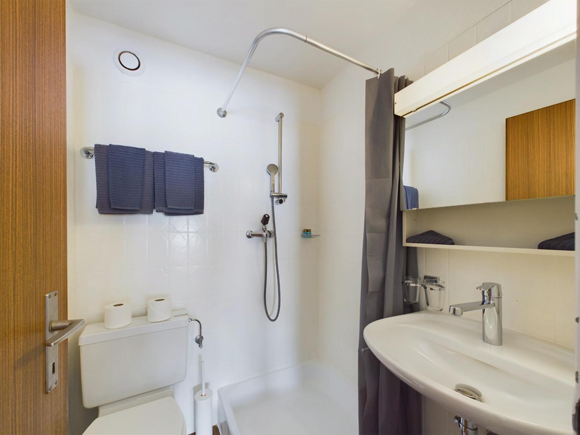 Enjoy The View Apartment Close To Zermatt With Parking تاش المظهر الخارجي الصورة
