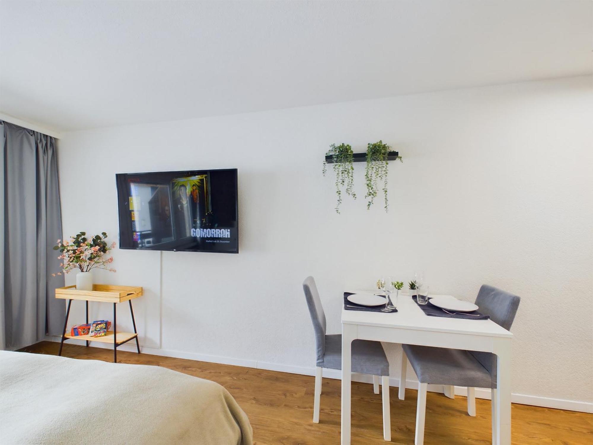Enjoy The View Apartment Close To Zermatt With Parking تاش المظهر الخارجي الصورة